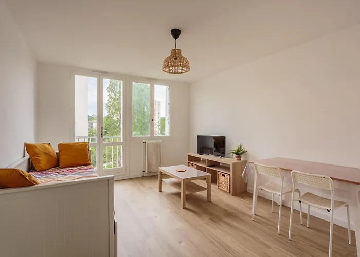 Minerva - Proche De L'aeroport Anglet